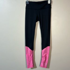 Reebok leggings size xsmall